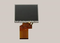 موازية TFT LCD وحدة العرض مع مكونات تعمل باللمس 3.5 بوصة 3V 320 * 240