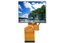 موازية TFT LCD وحدة العرض مع مكونات تعمل باللمس 3.5 بوصة 3V 320 * 240