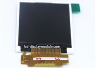 1.77 1.8 بوصة 128 × 160 TFT LCD الصغيرة وحدة ، وحدة لون شاشة LCD MCU