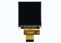 176 × 220 2.0 بوصة TFT LCD وحدة العرض 2.8V ET20CMT -20 ~ 70C التشغيل