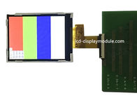 المسلسل SPI 2.8 بوصة TFT LCD وحدة العرض 240 × 320 3.3V واجهة متوازية