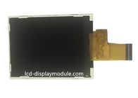 المسلسل SPI 2.8 بوصة TFT LCD وحدة العرض 240 × 320 3.3V واجهة متوازية