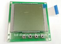 PIN اتصال FSTN شاشة LCD وحدة COB 4.5V التشغيل للحصول على المعدات الصحية