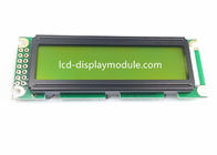 التحكم الصناعي COB LCD وحدات العرض الإيجابي سوبر الملتوية Nematic