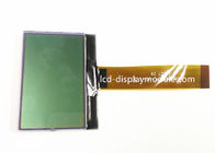 STN عاكس إيجابي COG LCD وحدة 3.0V للاتصالات السلكية واللاسلكية المنزلية