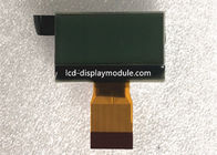 وحدة COG LCD موجبة 240 × 120 3V تنعكس مع UC1608 سائق IC
