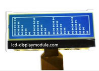 RoHS 128 x 32 Cog Lcd Display، Fuel Dispensers ST7565R Lcd Graphic Module