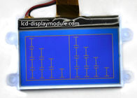 وحدة شاشة LCD صغيرة ساطعة 128 × 64 ، وحدة إرسال ترانزستور COG
