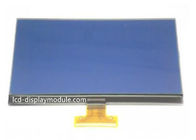 الأزرق 240x128 نقطة مصفوفة وحدة العرض LCD Transmissive Negative COG STN