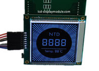 ارتفاع شاشة LCD لوحة التباين VA Transmissive للمركبات 3.3V التشغيل