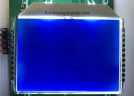 الخلفية الزرقاء HTN LCD العرض ، 7 شريحة شاشة LCD مطبخ العرض