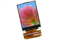 MCU 16 بت واجهة شاشة LCD البسيطة ، 240 * 320 2 &amp;#39;&amp;#39; تخصيص TFT LCD