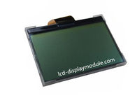 ST7529 240 * 128 دقة شاشة LCD صغيرة ، أبيض الخلفية COG وحدة LCD