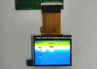 أسود عادي كل الاتجاهات شاشة TFT LCD 2 بوصة 480x360