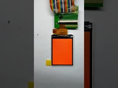 شاشة TFT مقاس 2.4 بوصة