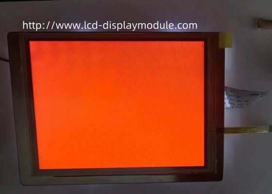 5.7 بوصة 320 * 240 دقة 6 ساعة مضاد للوهج مع المقاومة شاشة لمسة
