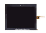 22.4V 800x1280 8.0 بوصة TFT LCD عرض الوحدة MIPI IPS مع Capactive Touch Panel