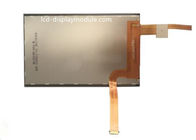 480 * 854 IPS MIPI 5.0Inch TFT LCD وحدة ، Capactive شاشة تعمل باللمس وحدة مخصصة LCD