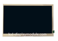 1024 * 600 RGB TFT LCD وحدة العرض 7 بوصة ISO9001 وافق LED الخلفية البيضاء