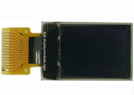 15 دبابيس 4 - أسلاك SPI OLED شاشة وحدة ، 0.71 &amp;#39;&amp;#39;48 * 64 شاشة OLED مخصصة
