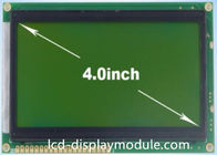 5V البوليفيين 192 × 64 وحدة الرسم LCD STN 20PIN للاتصالات المنزلية
