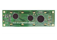 5V STN أصفر أخضر 192 X 32 شاشة عرض LCD ، وحدة عرض LCD تصويري