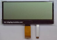 8 بت واجهة 240 × 96 وحدة الرسم LCD STN الأصفر الأخضر ET24096G01