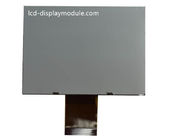 COG 240 × 160 وحدة تصوير جرافيك LCD FSTN إنعكاسية موجبة مع 6 O &amp;#39;Clock Angle