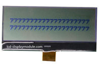 حرف COG صغير وحدة LCD ، مكتب STN رمادي 20x2 نقطة مصفوفة شاشة LCD