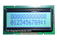 8 بت الدقة 12 × 2 &amp;quot;شاشة مصفوفة نقطة&amp;quot; LCD ، أصفر أخضر عرض حرف LCD