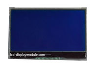 COG PIN 128 * 64 LCD وحدة مخصصة وضعت سوبر الملتوية Nematic لالمصراع