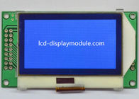 القرار 132 × 64 وحدة العرض LCD 6 O &amp;#39;على مدار الساعة عرض زاوية 3.3V التيار الكهربائي