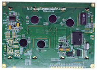 COB 240 × 128 وحدة العرض LCD ET240128B02 وافق ROHS 8 بت واجهة