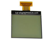 COG القرار 128 * 64 نقطة مصفوفة شاشة LCD الوحدة النمطية FSTN I2C نوع SPI المسلسل