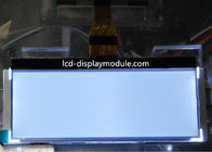 6 OClock زاوية COG نقطة مصفوفة وحدة LCD ، المعدات الصحية 212x64 FSTN شاشة LCD