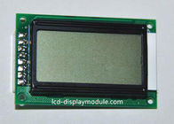 TN 7 Segement Dot Matrix شاشة LCD الوحدة 3 العرض الرقمي مع الخلفية البيضاء