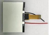 6 O &amp;#39;ساعة COG LCD الوحدة ، 160 × 96 ISO 14001 الأبيض LED FSTN LCD وحدة