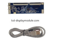 القرار&amp;gt; 500dpi 21.5 بوصة تعمل باللمس بالسعة لوحة مع واجهة USB الصناعية