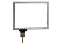 8.0 &amp;#39;&amp;#39; 800x600 Capactive Touch Panel، IIC Interface Android Linux Transparent LCD Module