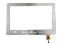 الشركة العامة للفوسفات موصل 10.1 بوصة شاشة LCD تعمل باللمس للمنزل الذكي بناء الاتصال الداخلي