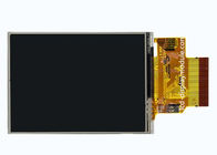 16bit MPU 240 * 320 2.4 شاشة TFT ، لوحة QVGA IPS شاشة عرض كاملة TFT تعمل باللمس