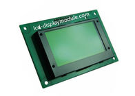 أصفر أخضر شاشة LCD شاشة COB القرار 128 * 64 لموصل FPC موصل