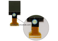 شاشة LCD ترانسبورليفي موجبة مخصصة ، 96 * 64 FSTN LCD وحدة