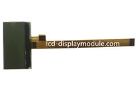 تخصيص COG 160 * 64 شاشة LCD بتقنية الكريستال السائل FSTN مع لون اختياري LED
