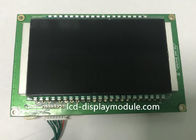 PIN Connector VA 7 Segment LCD ، شاشة LCD LCD للأجهزة المنزلية السلبية