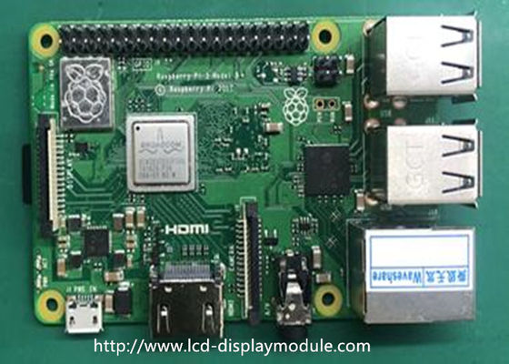 10.1 بوصة 1280 X 800 TFT LCD Module