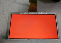 شاشة TFT LCD بزاوية عرض كاملة تبلغ 1024 × 600 مع 50 دبوسًا 350CD 7 بوصة