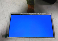 شاشة TFT LCD بزاوية عرض كاملة تبلغ 1024 × 600 مع 50 دبوسًا 350CD 7 بوصة