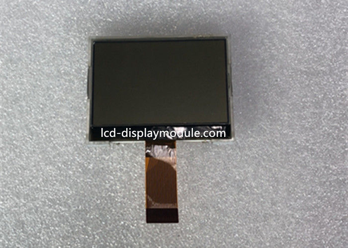 Backlight 3.3V COG LCD Display، 128 x 64 Resolution 6 O&amp;#39;Clock COG Type LCD