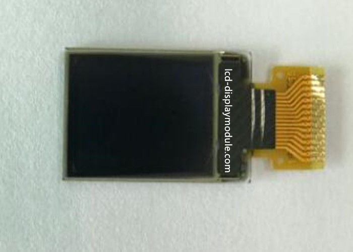 15 دبابيس 4 - أسلاك SPI OLED شاشة وحدة ، 0.71 &amp;#39;&amp;#39;48 * 64 شاشة OLED مخصصة